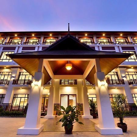 The Choice Hotel - Adults Only Banguecoque Exterior foto