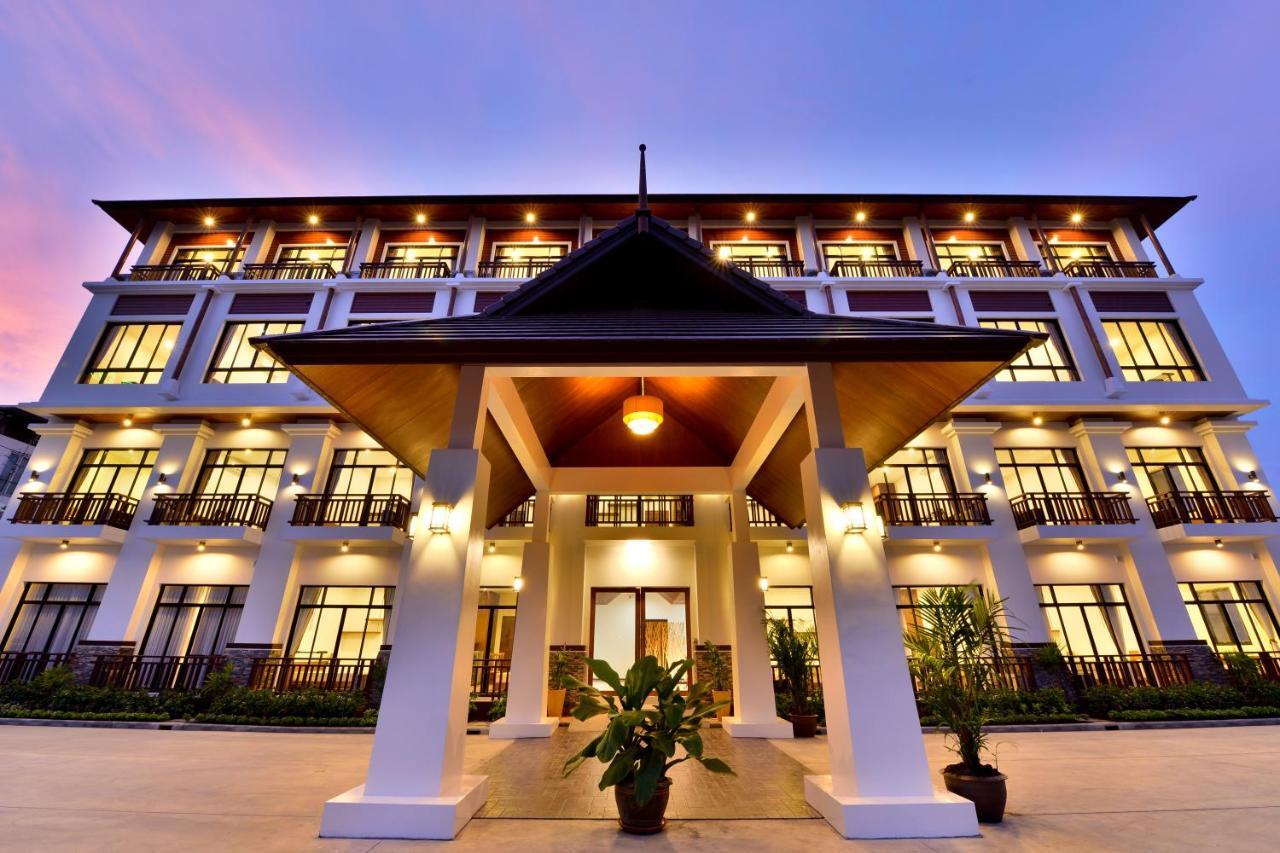 The Choice Hotel - Adults Only Banguecoque Exterior foto